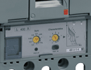 Simplified &amp; electronic settings